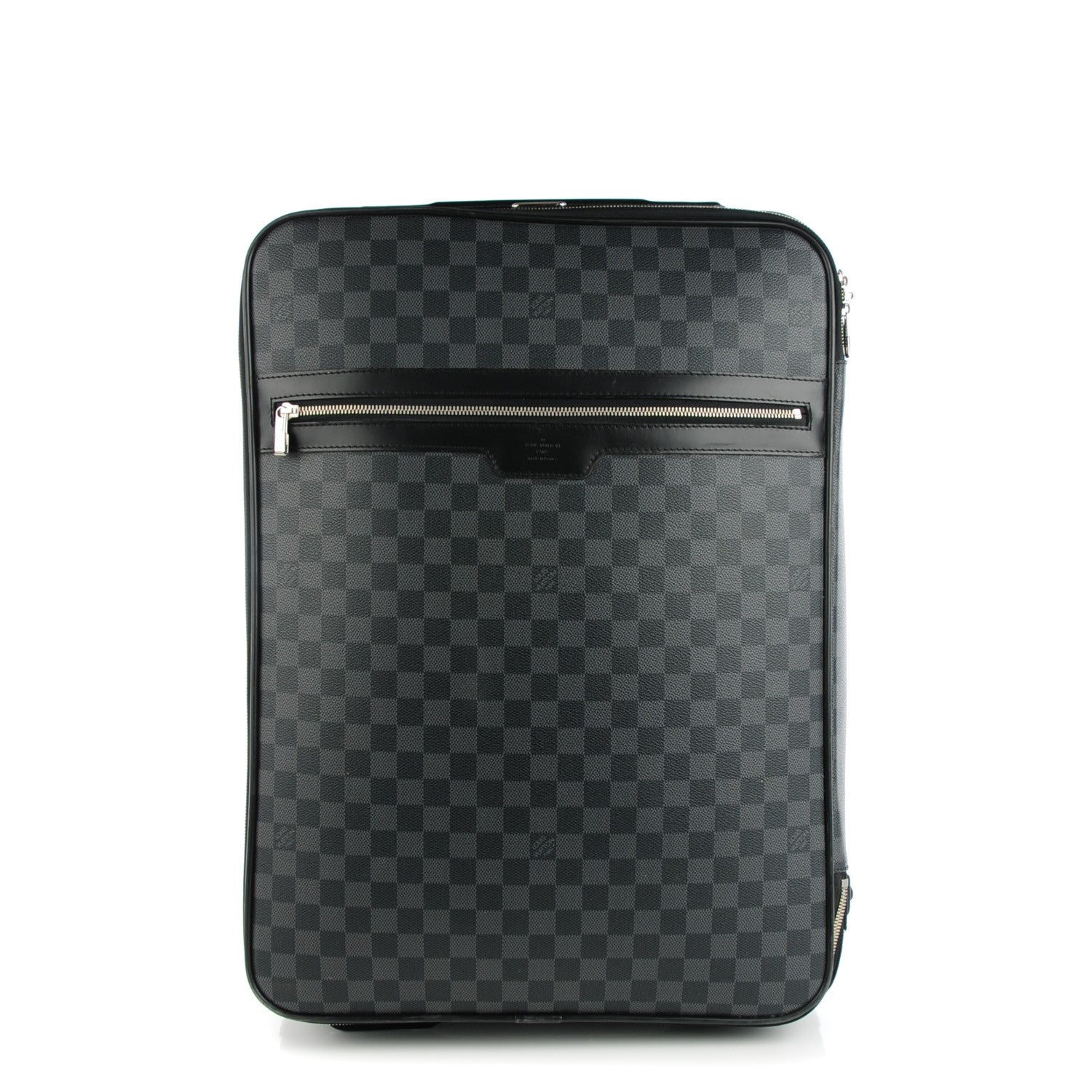 Louis Vuitton Damier Graphite Pegase 55 1 of 12