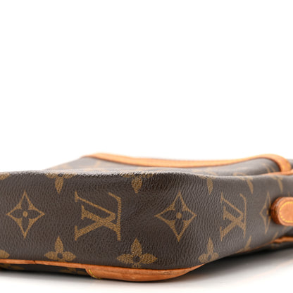 Louis Vuitton Monogram Danube 21 10 of 10