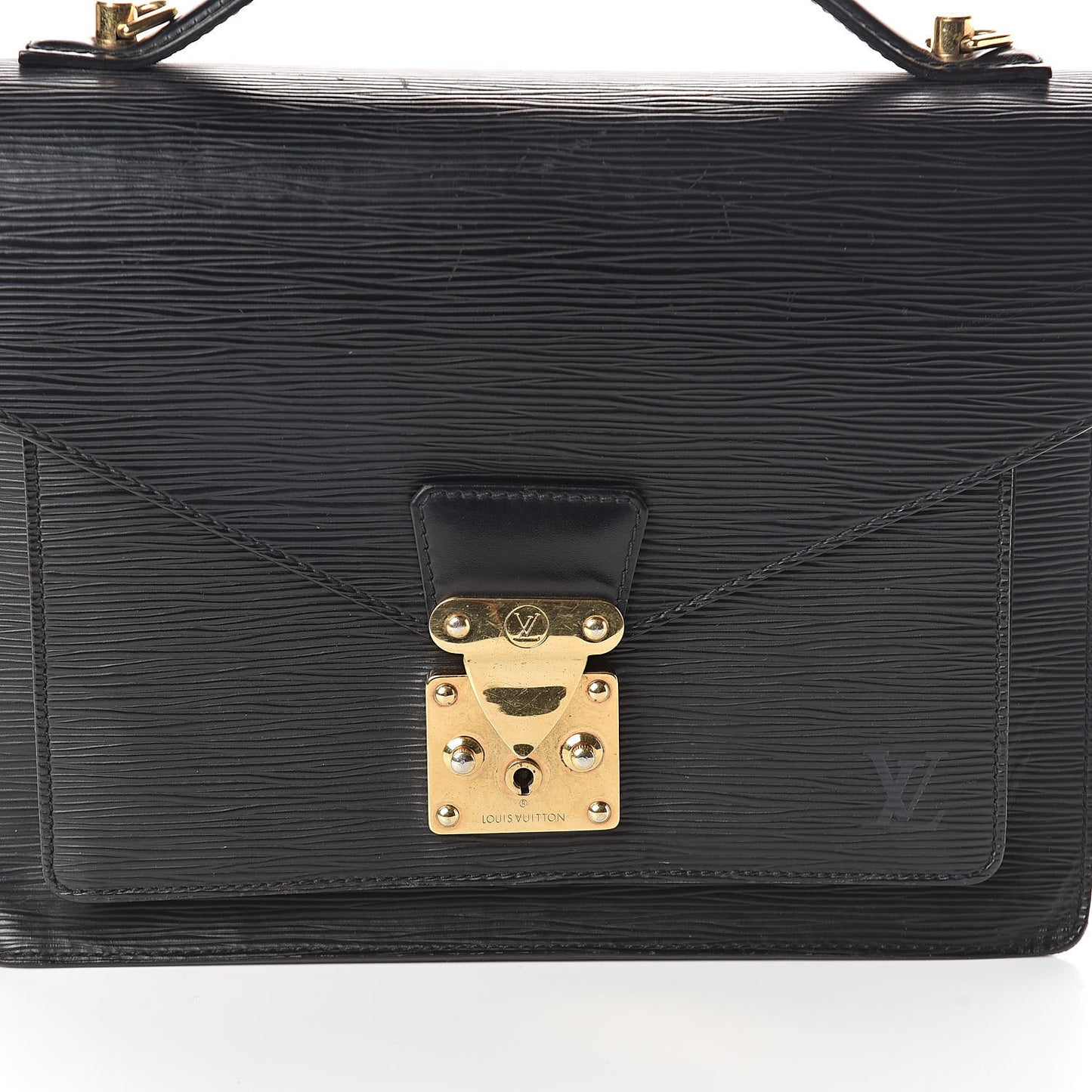 Epi Monceau Black