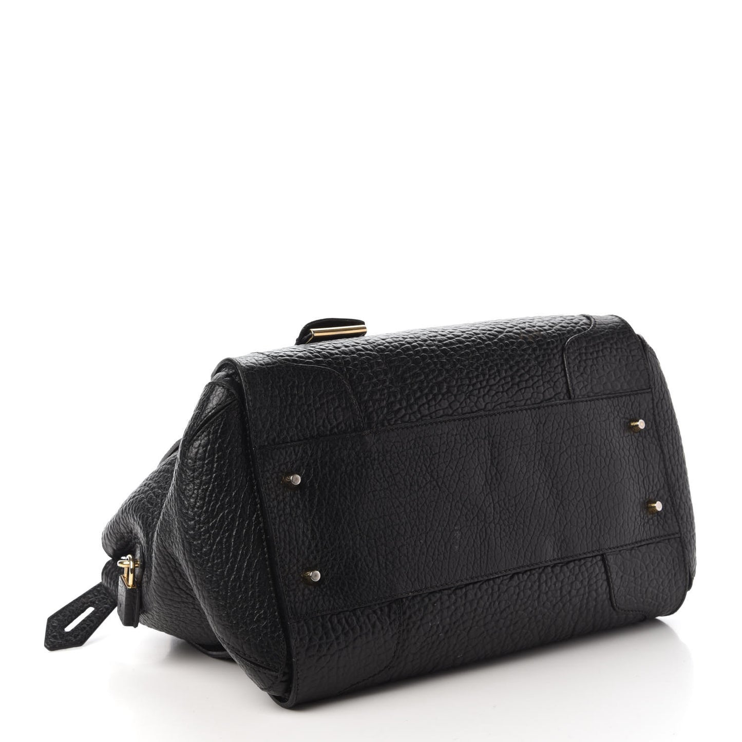 Heritage Grain Gladstone Black