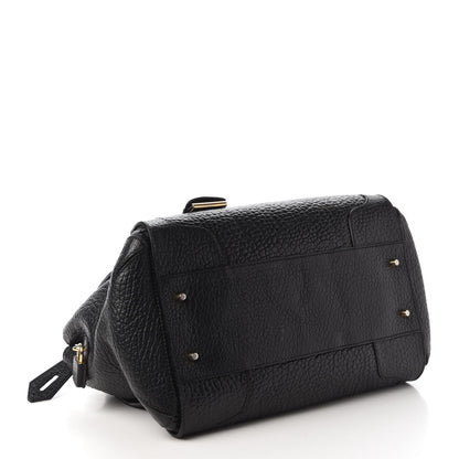Burberry Heritage Grain Gladstone Black 4 of 9