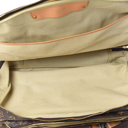 Louis Vuitton Monogram Alize 24 Heures Luggage 6 of 14