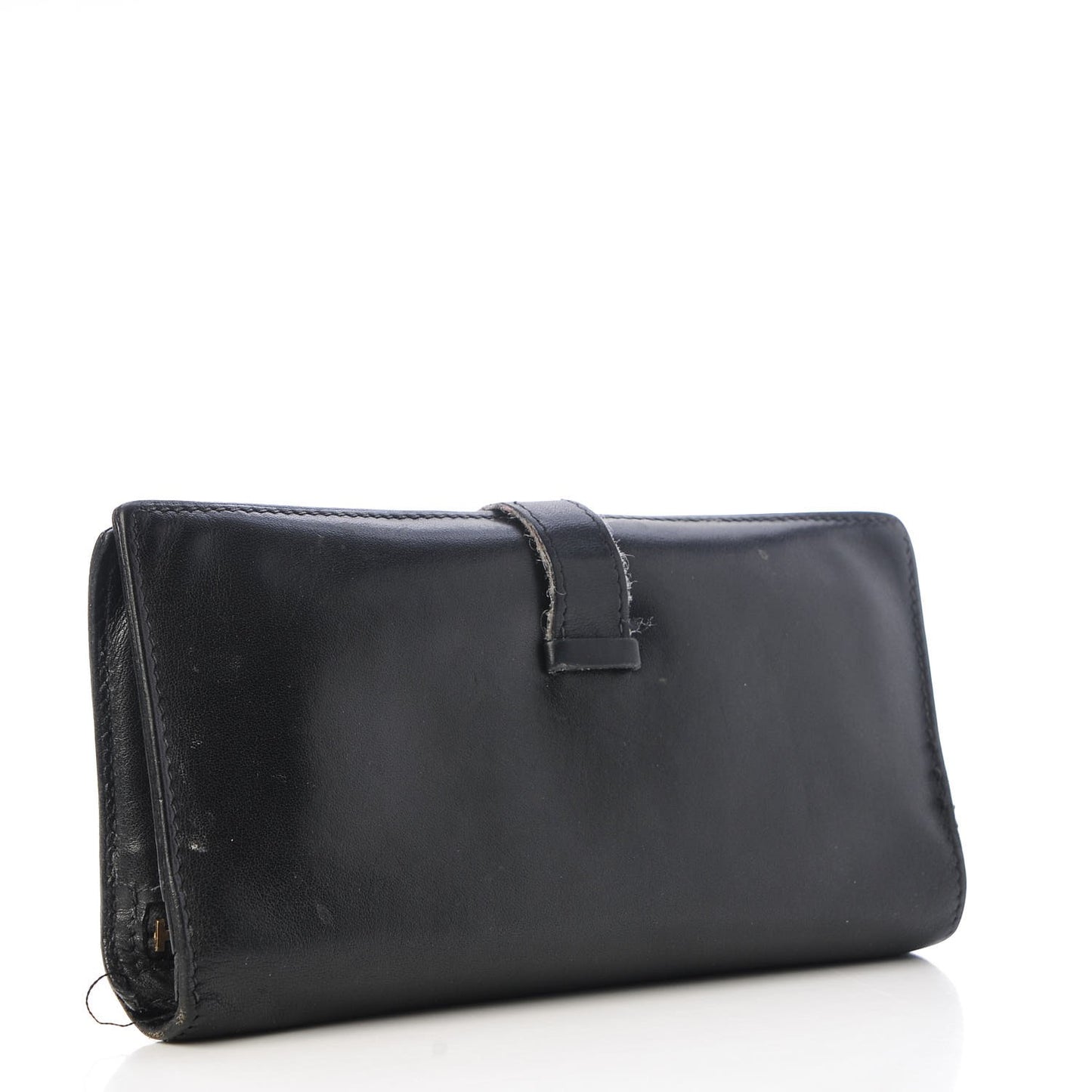 Box Bearn Wallet Black