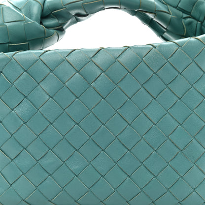 Bottega Veneta Nappa Intrecciato Mini Jodie Linoleum 8 of 10