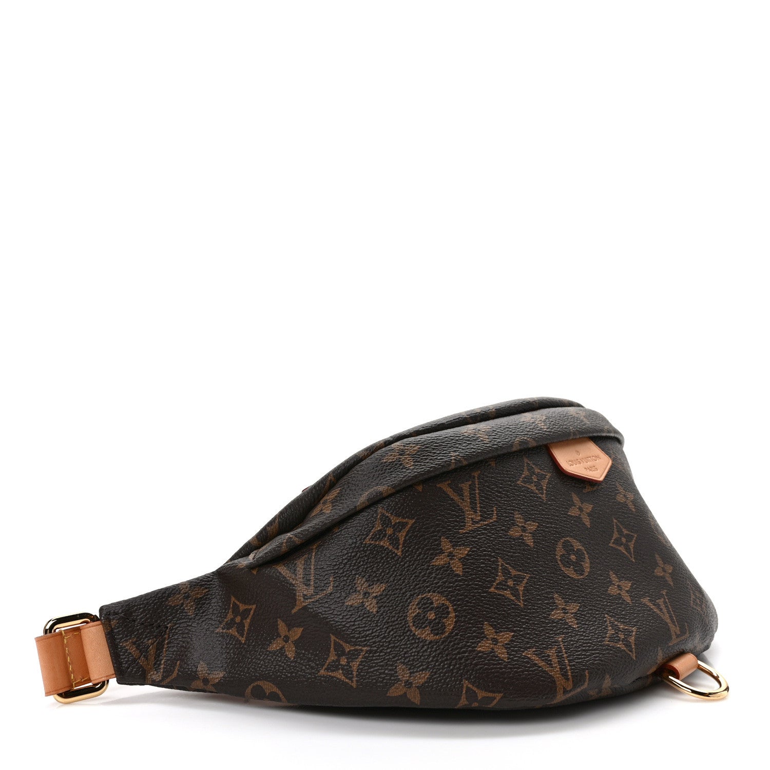 Louis Vuitton Monogram Bumbag 4 of 8
