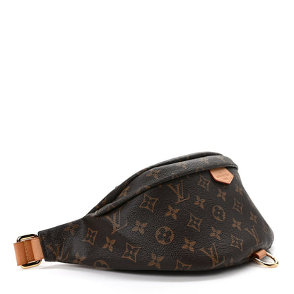 Louis Vuitton Monogram Bumbag 4 of 8