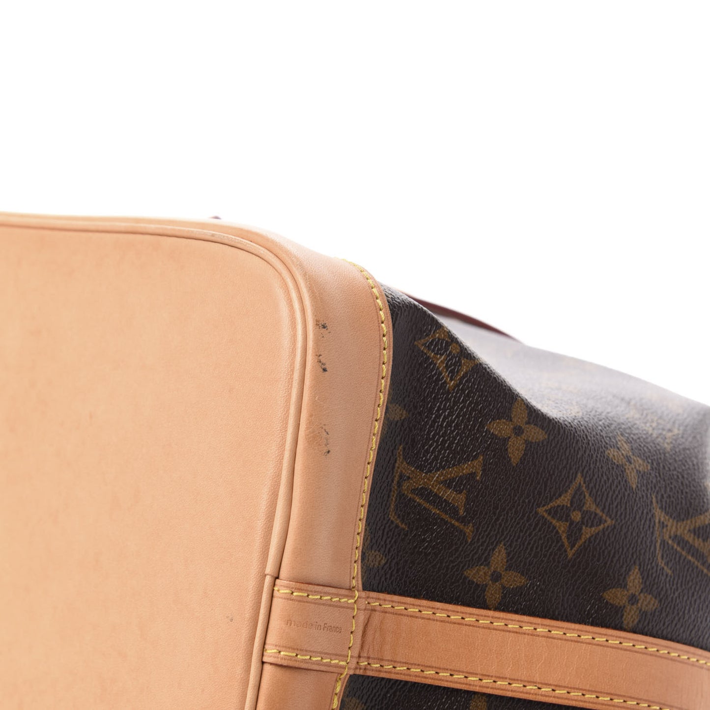 Monogram Petit Noe NM