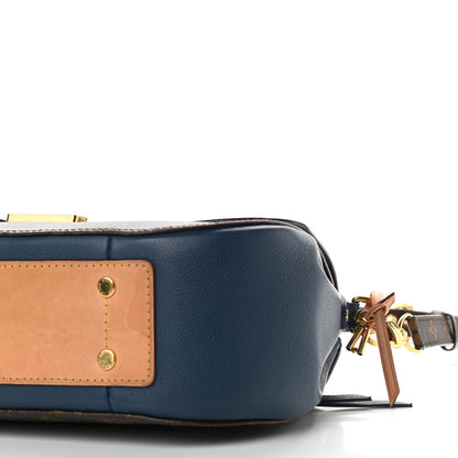 Louis Vuitton Monogram Eden MM Celeste 9 of 12