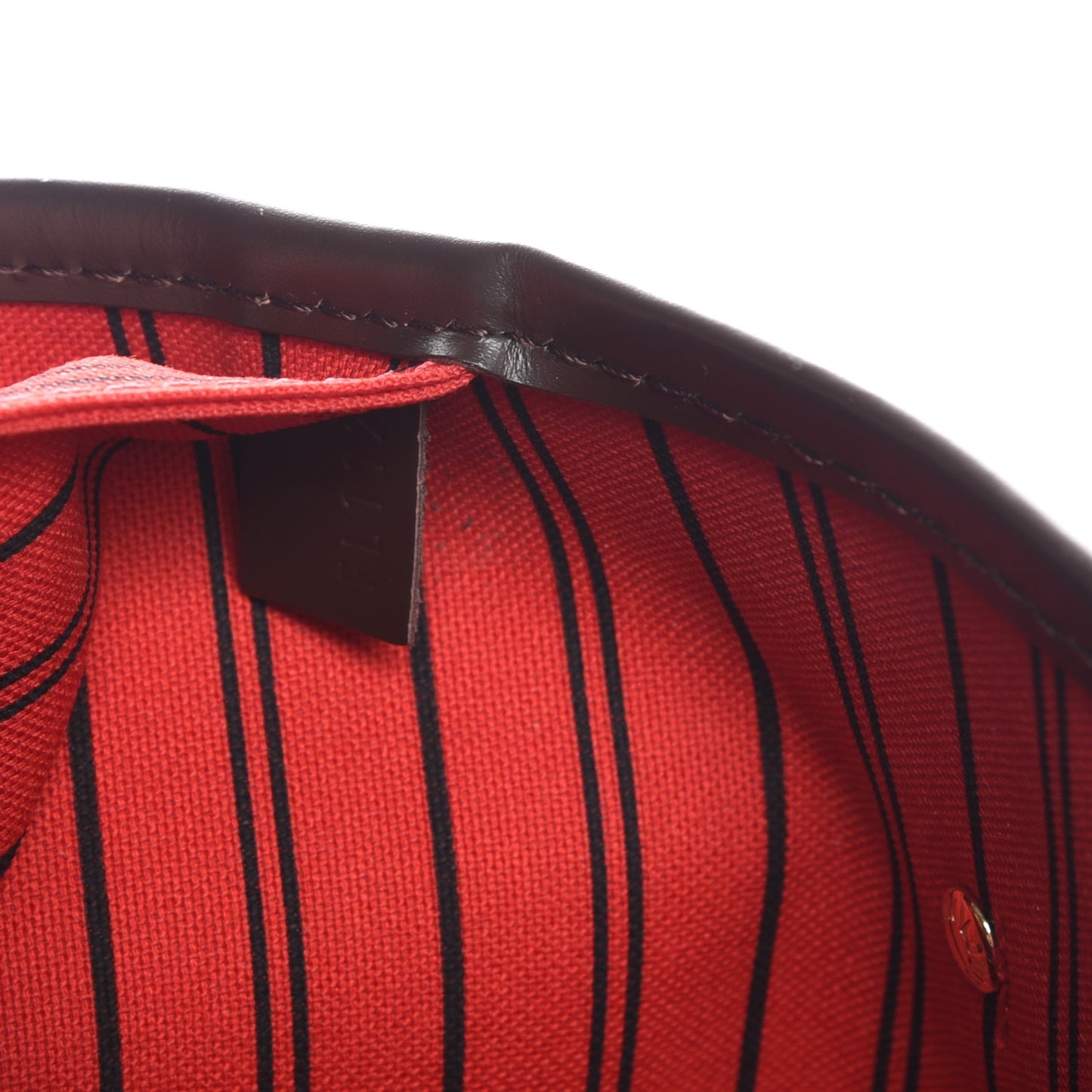 Damier Ebene Neo Neverfull GM