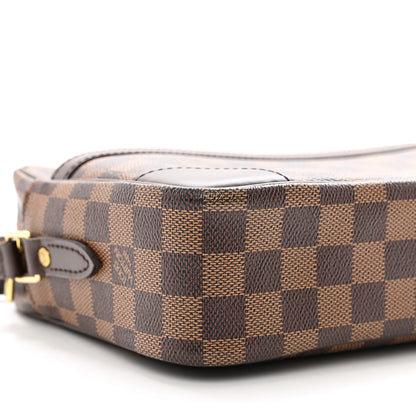 Louis Vuitton Damier Ebene Trocadero 27 8 of 9