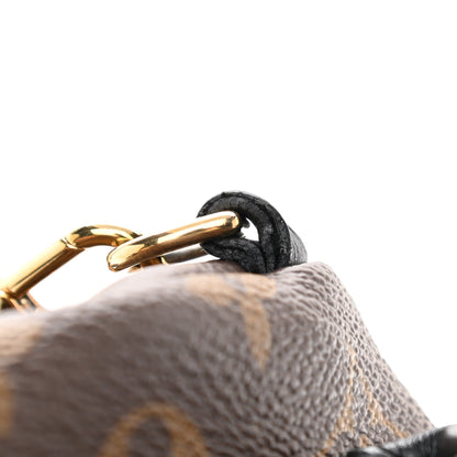 Louis Vuitton Monogram Palm Springs Backpack Mini 10 of 11