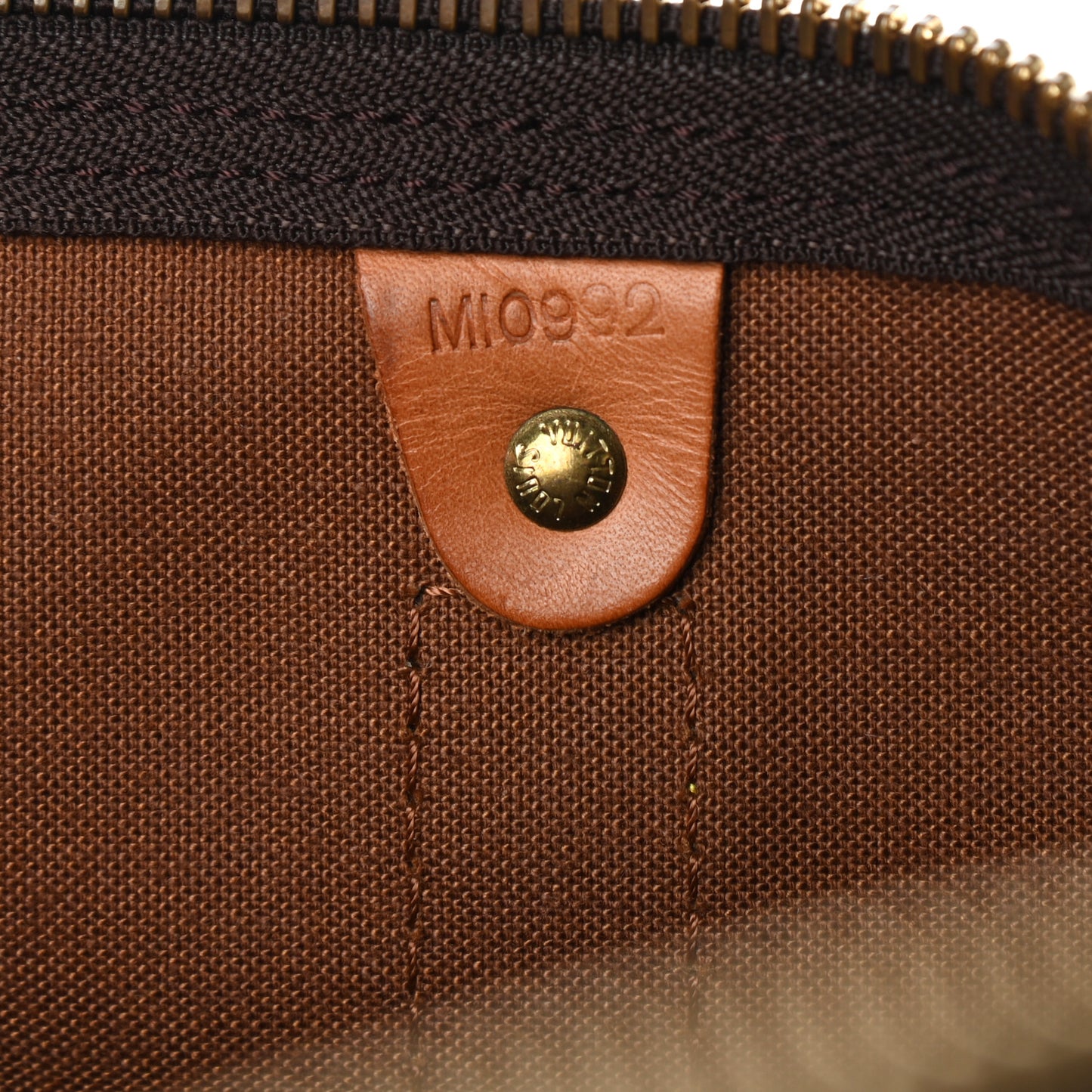 Monogram Keepall 55