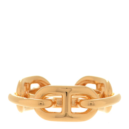 Hermes Permabrass Regate Scarf Ring 1 of 4