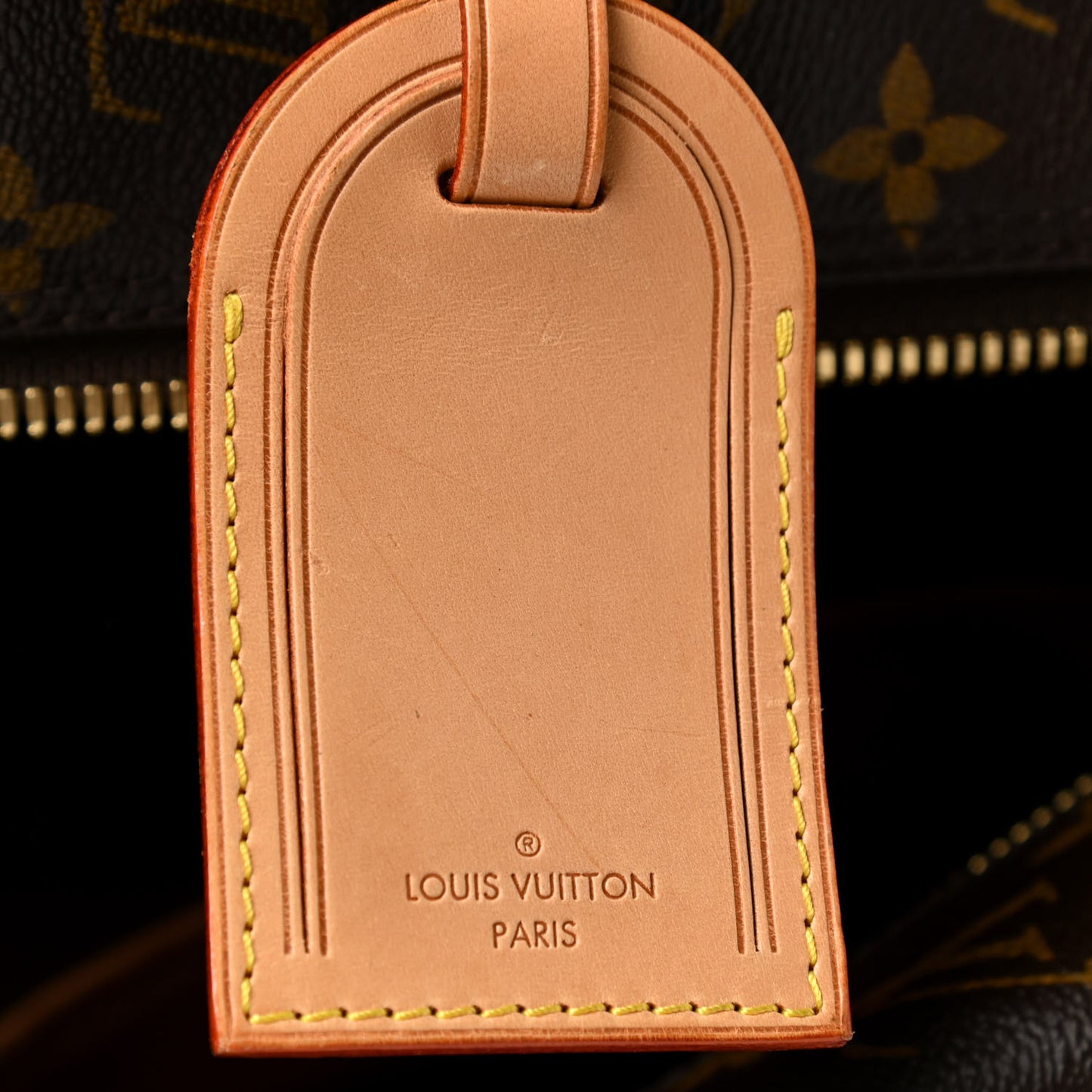 Monogram Eole 60