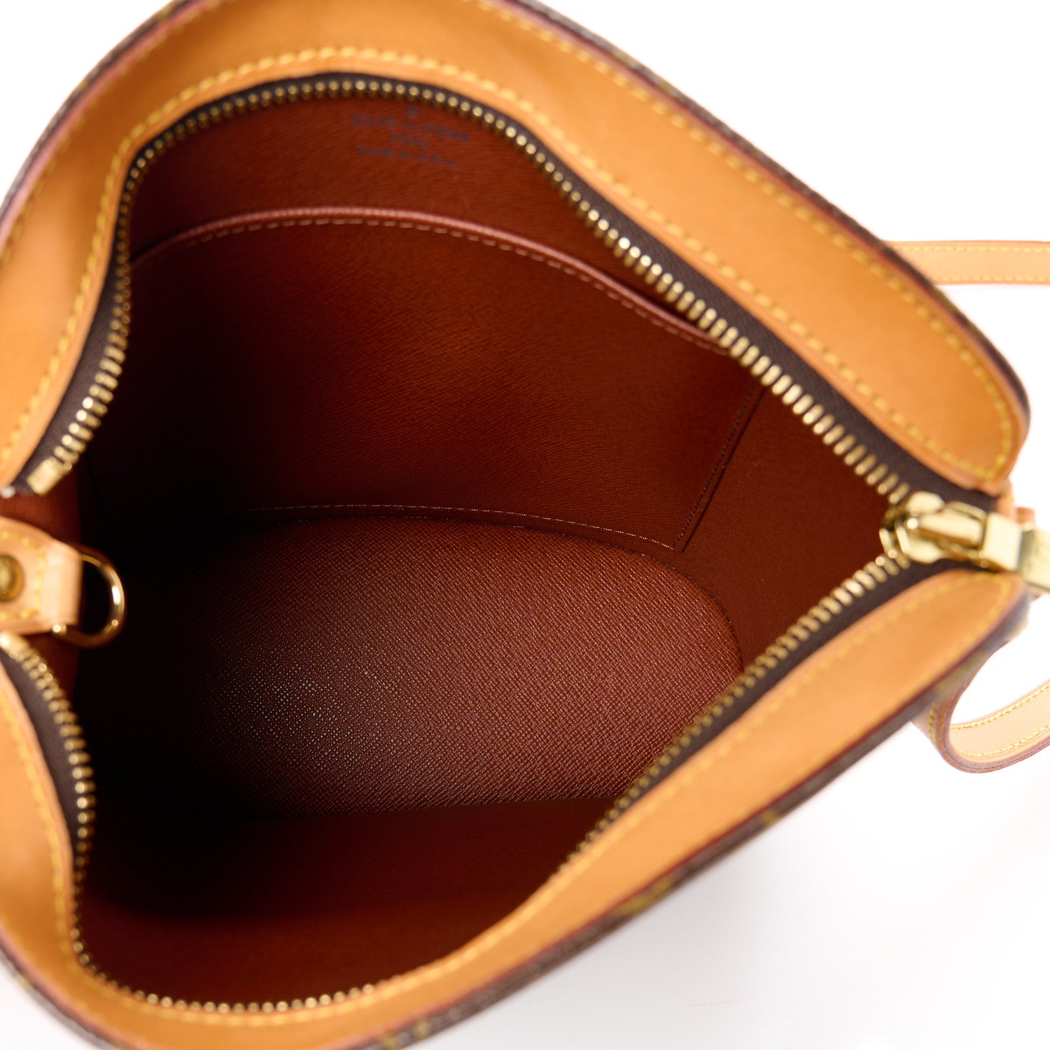 Louis Vuitton Monogram Drouot 5 of 10