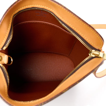 Louis Vuitton Monogram Drouot 5 of 10
