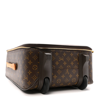 Louis Vuitton Monogram Pegase 55 3 of 16