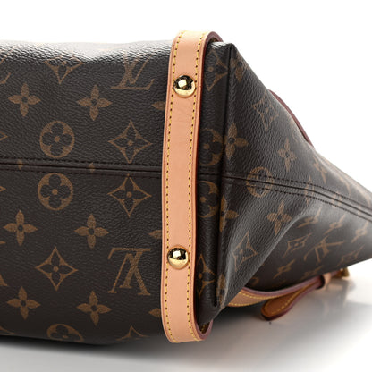 Louis Vuitton Monogram Tuileries 9 of 10