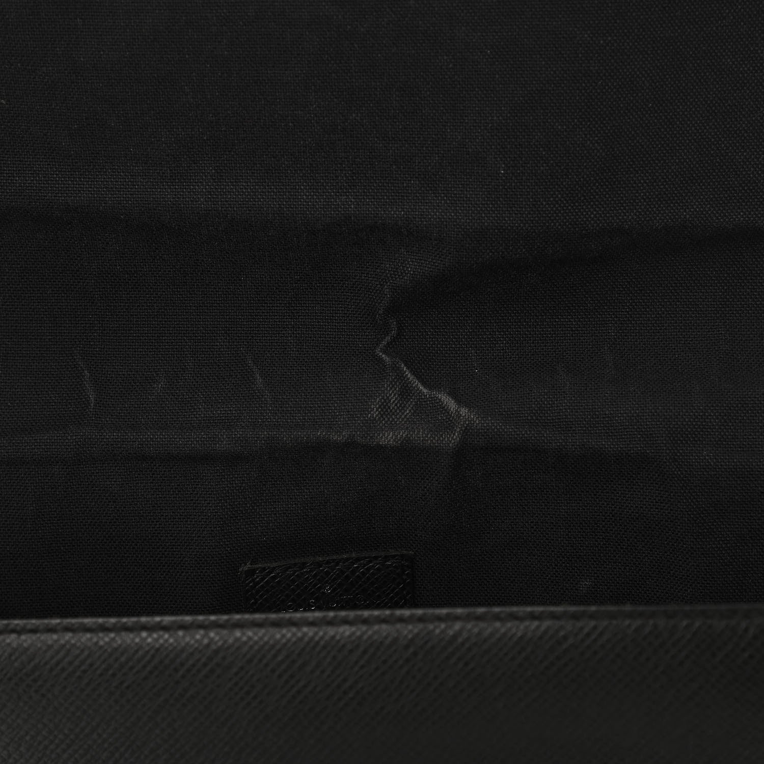 Louis Vuitton Taiga Andrei Ardoise 9 of 14