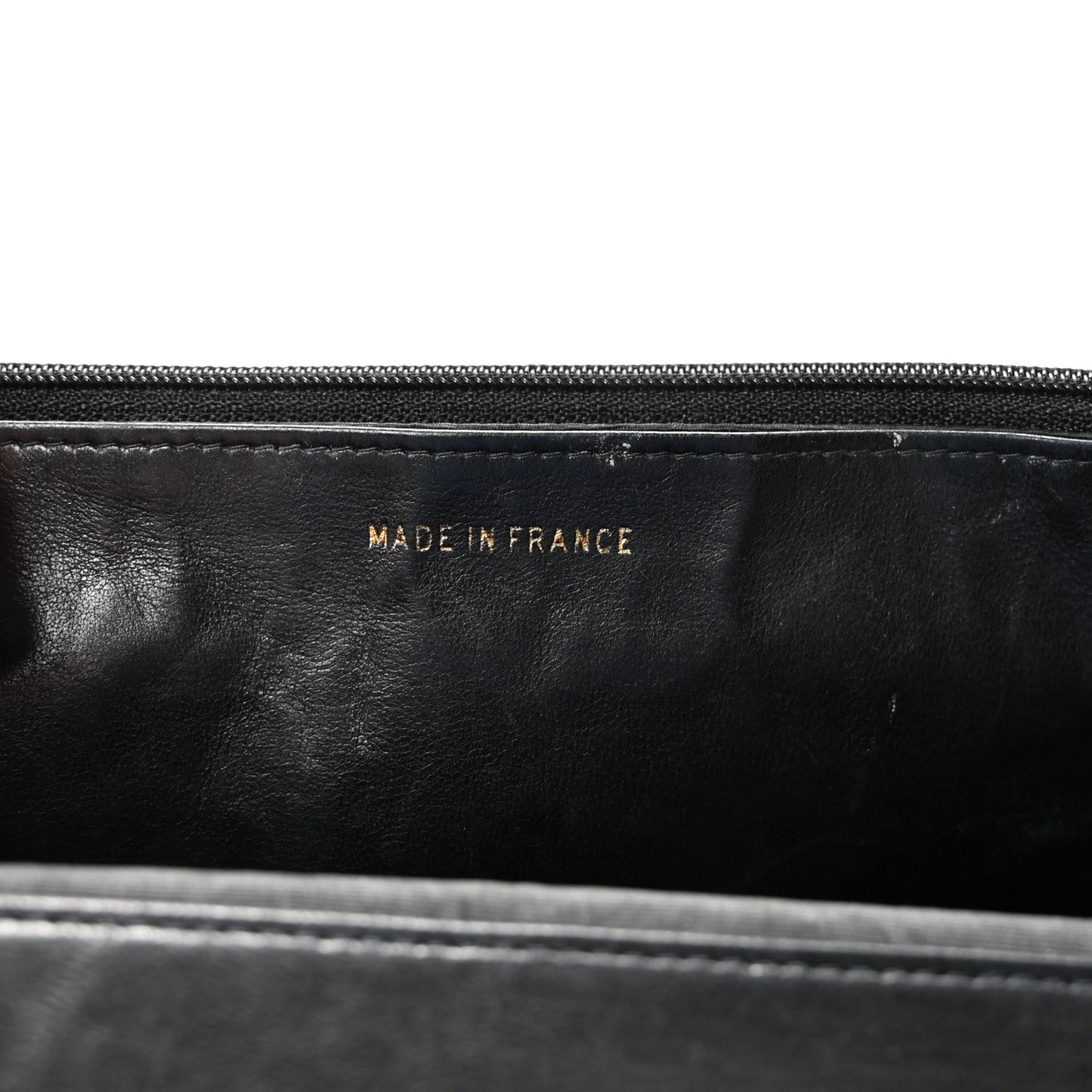Caviar Timeless CC Wallet On Chain WOC Black