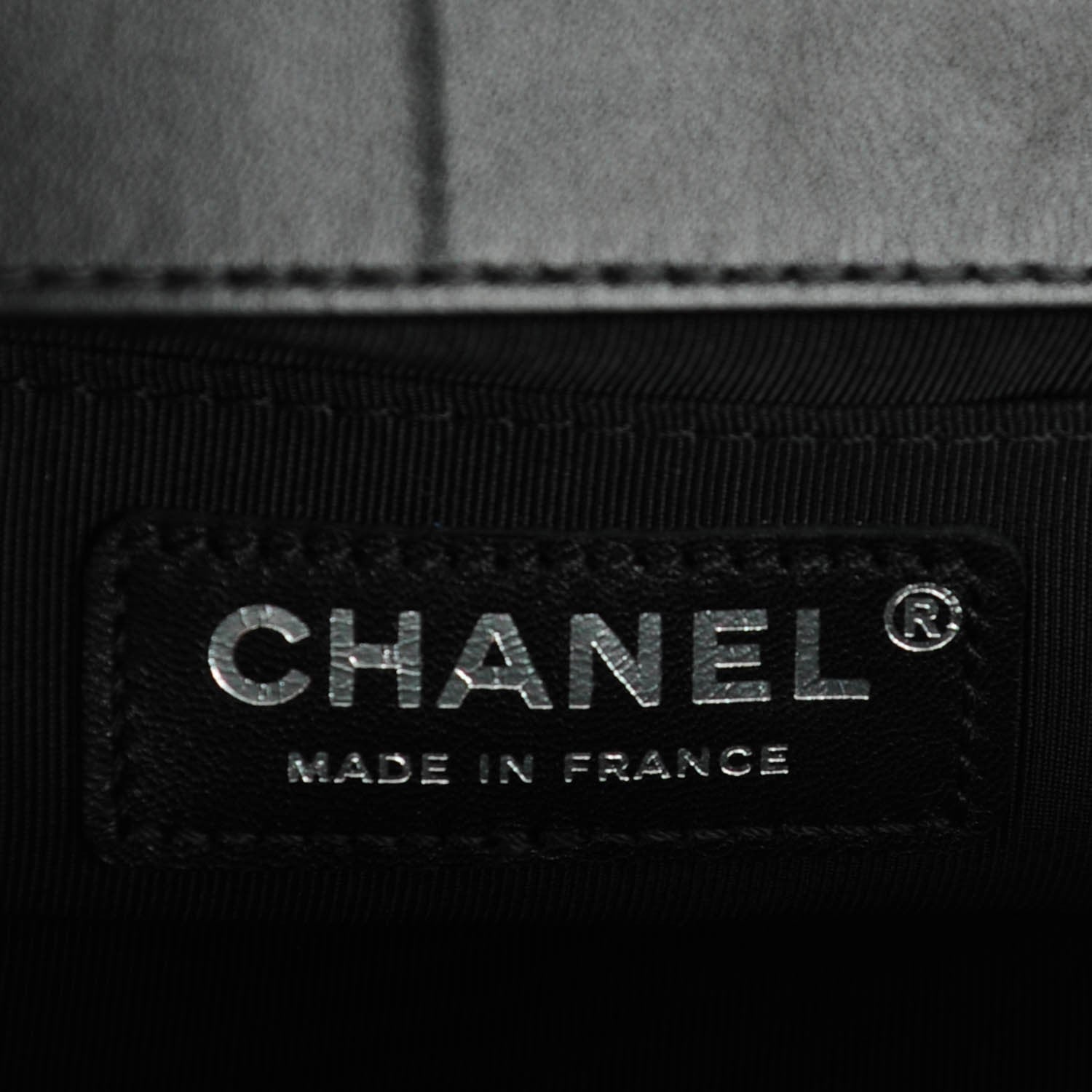 Chanel Tweed Lambskin Quilted Small Boy Flap Multicolor 6 of 7