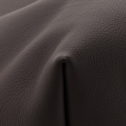 Louis Vuitton Grained Calfskin Low Key Hobo MM Ebene 12 of 14