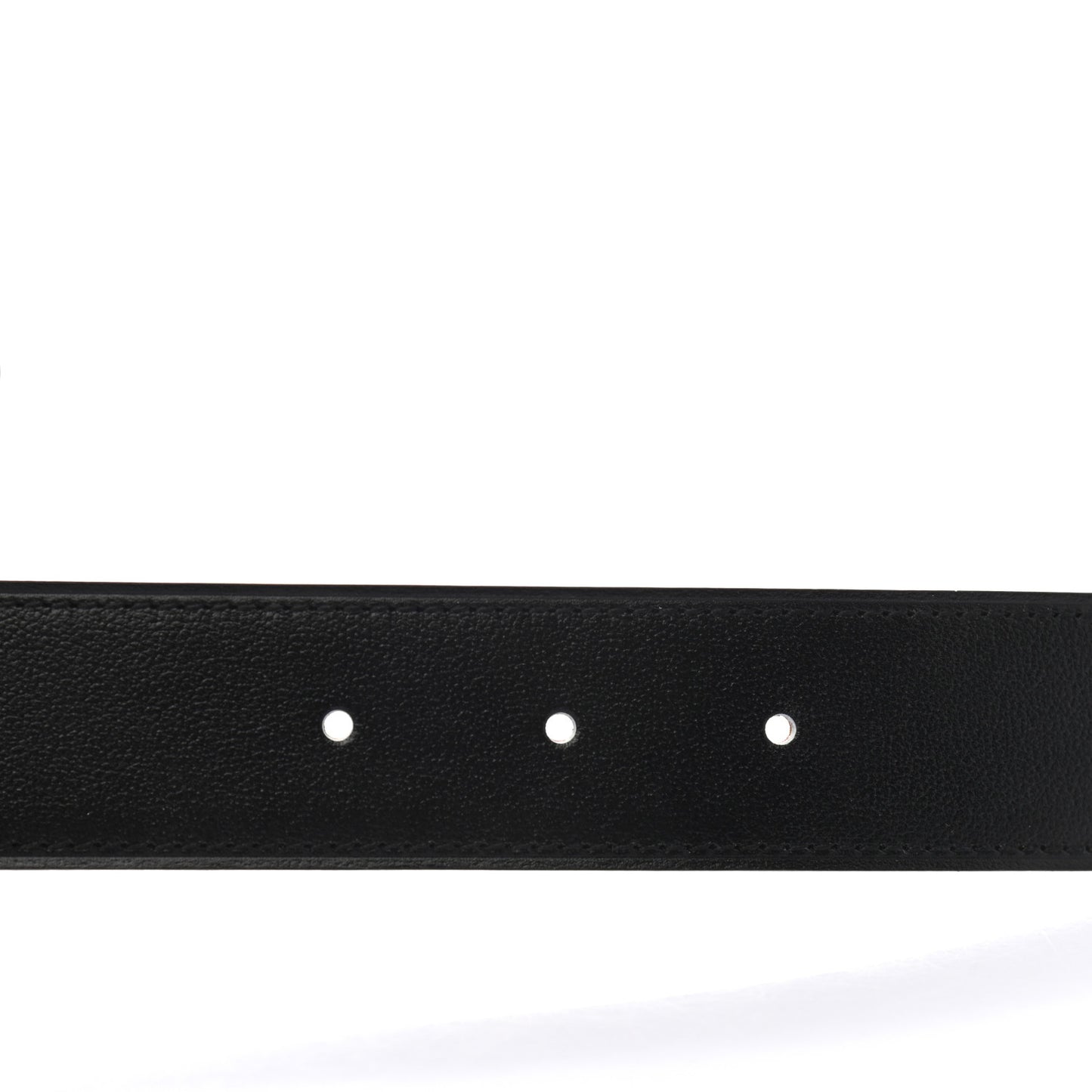 Swift Togo 32mm H Belt 75 Black Gold