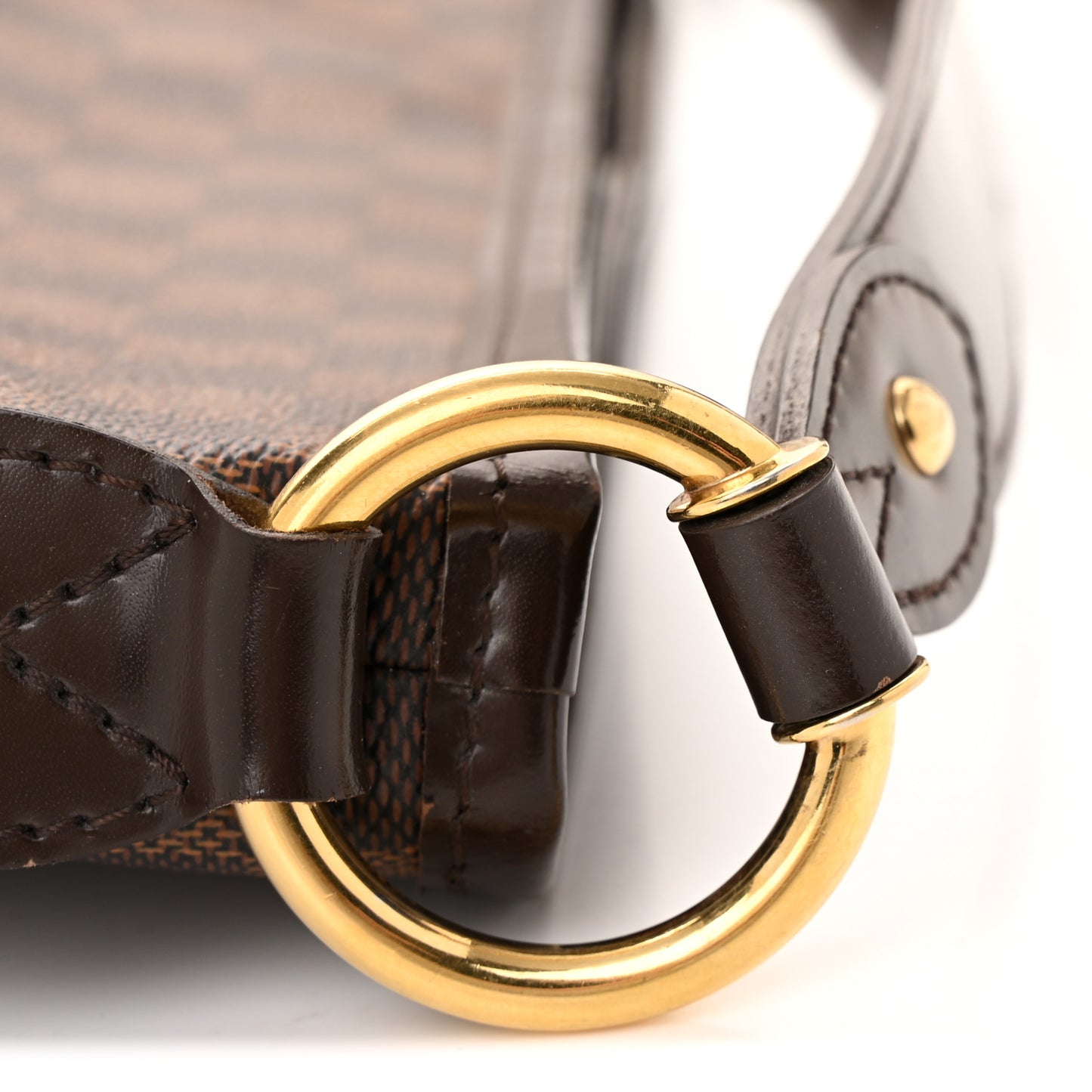 Damier Ebene Delightful PM