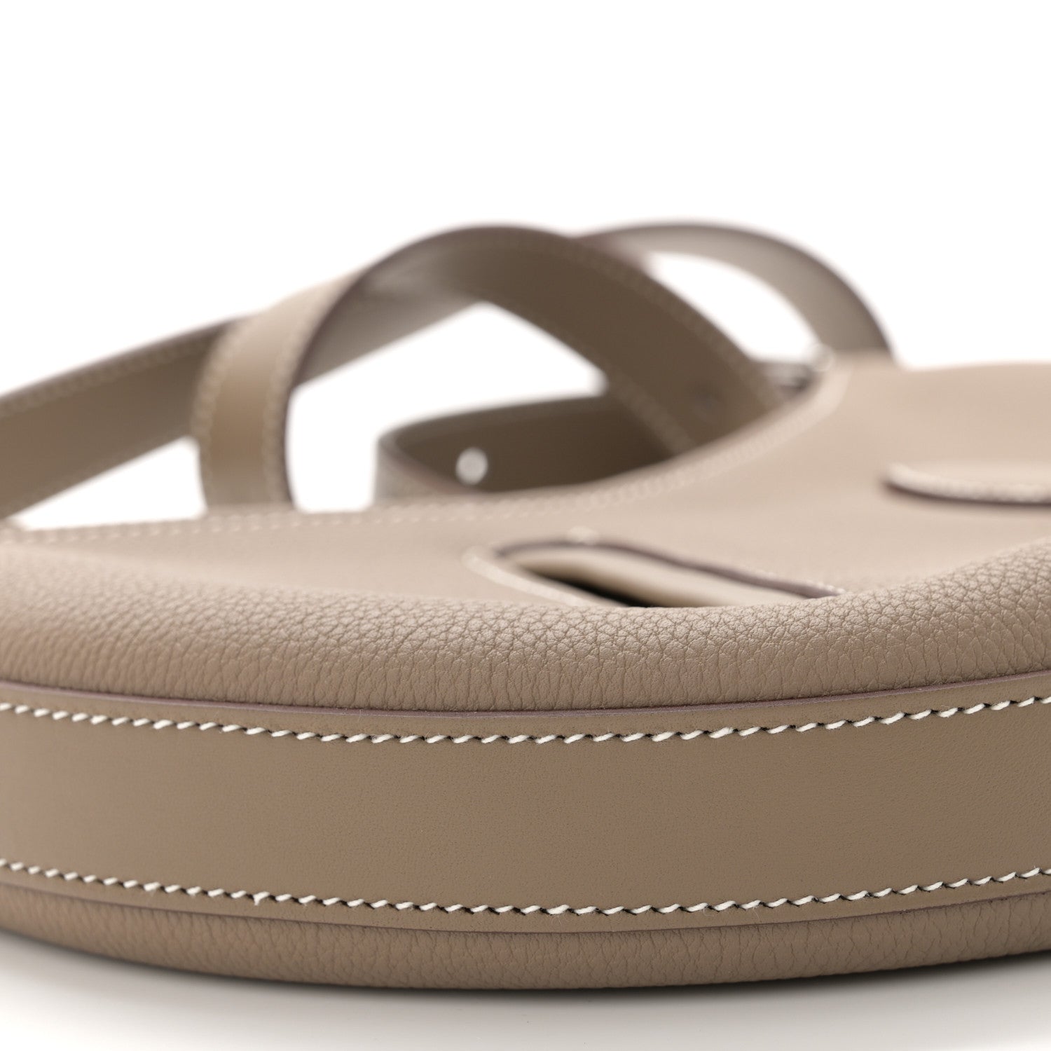 Hermes Togo Swift P'tit Arcon Etoupe 9 of 11