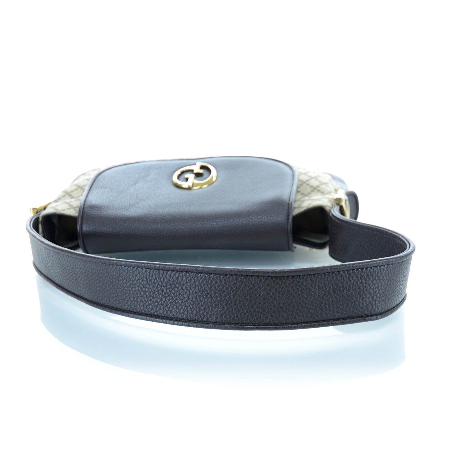 Diamante 1973 Medium Shoulder Bag