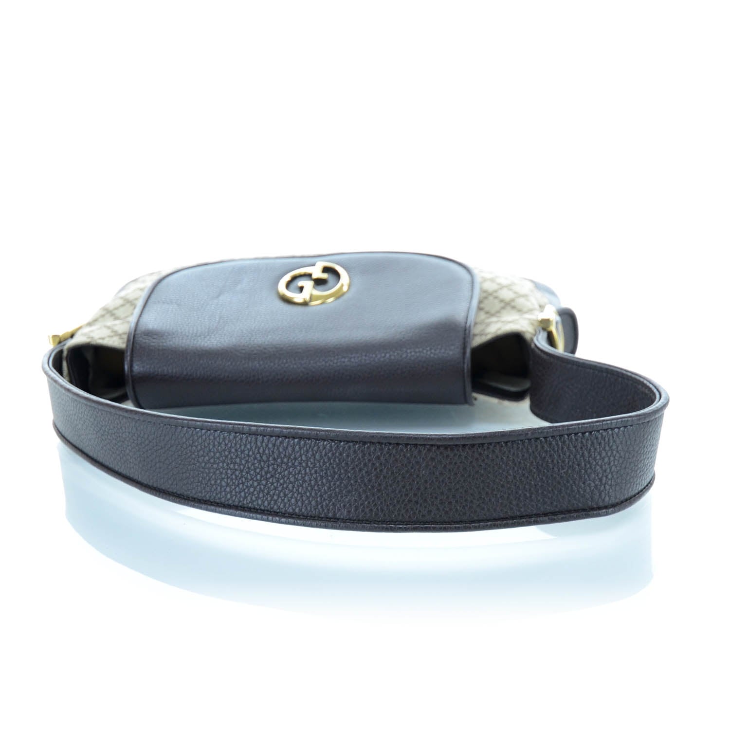 Gucci Diamante 1973 Medium Shoulder Bag 5 of 12