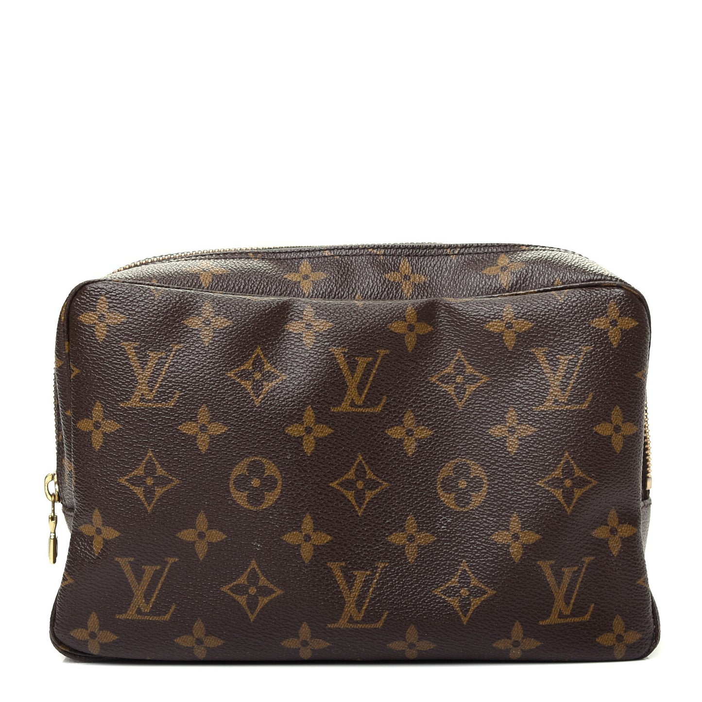 Monogram Trousse Toilette 23