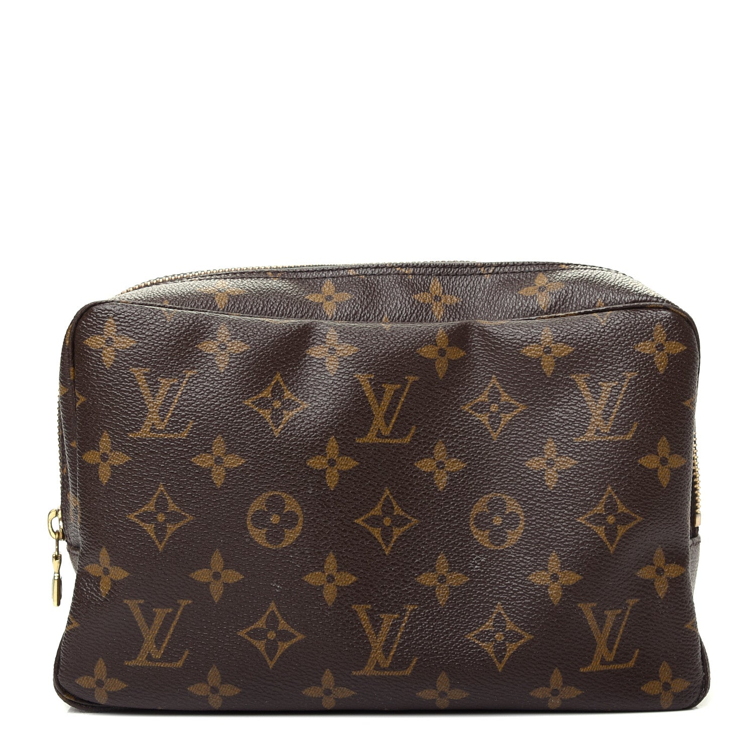 Louis Vuitton Monogram Trousse Toilette 23 1 of 8