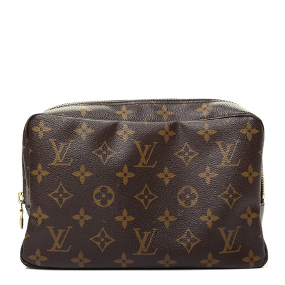 Louis Vuitton Monogram Trousse Toilette 23 1 of 8
