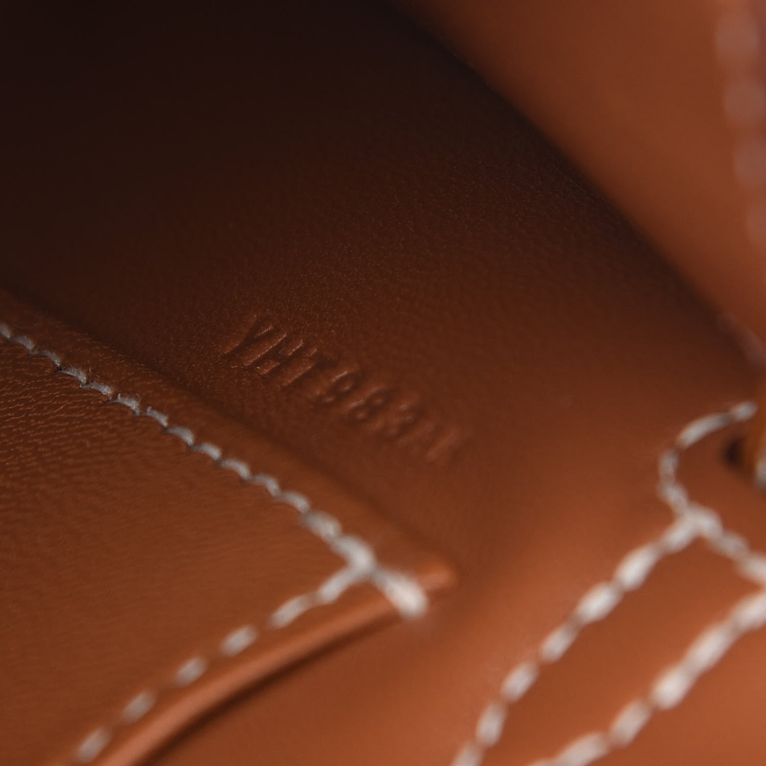 Hermes Epsom Mini Kelly Sellier 20 Gold 7 of 11