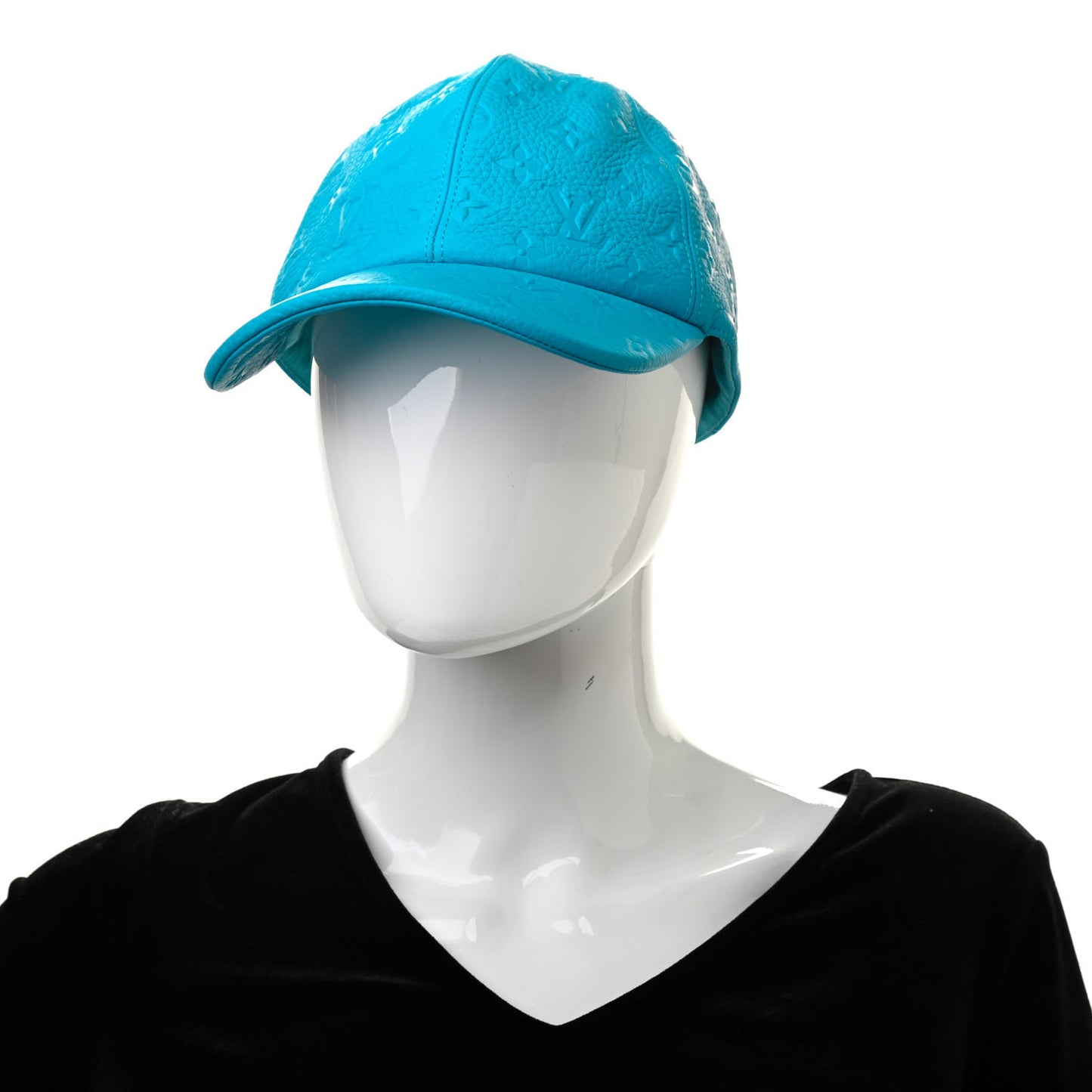 Taurillon Monogram 1.1 Cap