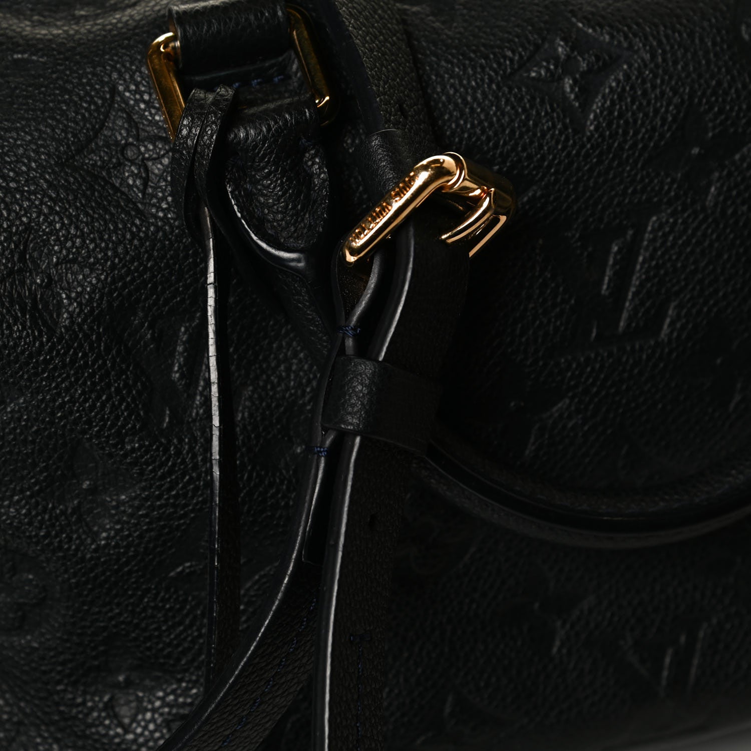Louis Vuitton Empreinte Speedy Bandouliere 25 Infini 17 of 20