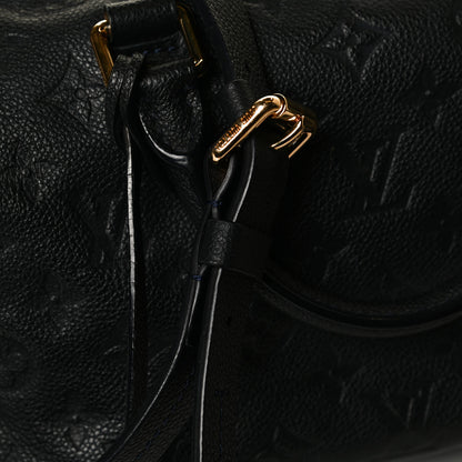 Louis Vuitton Empreinte Speedy Bandouliere 25 Infini 17 of 20