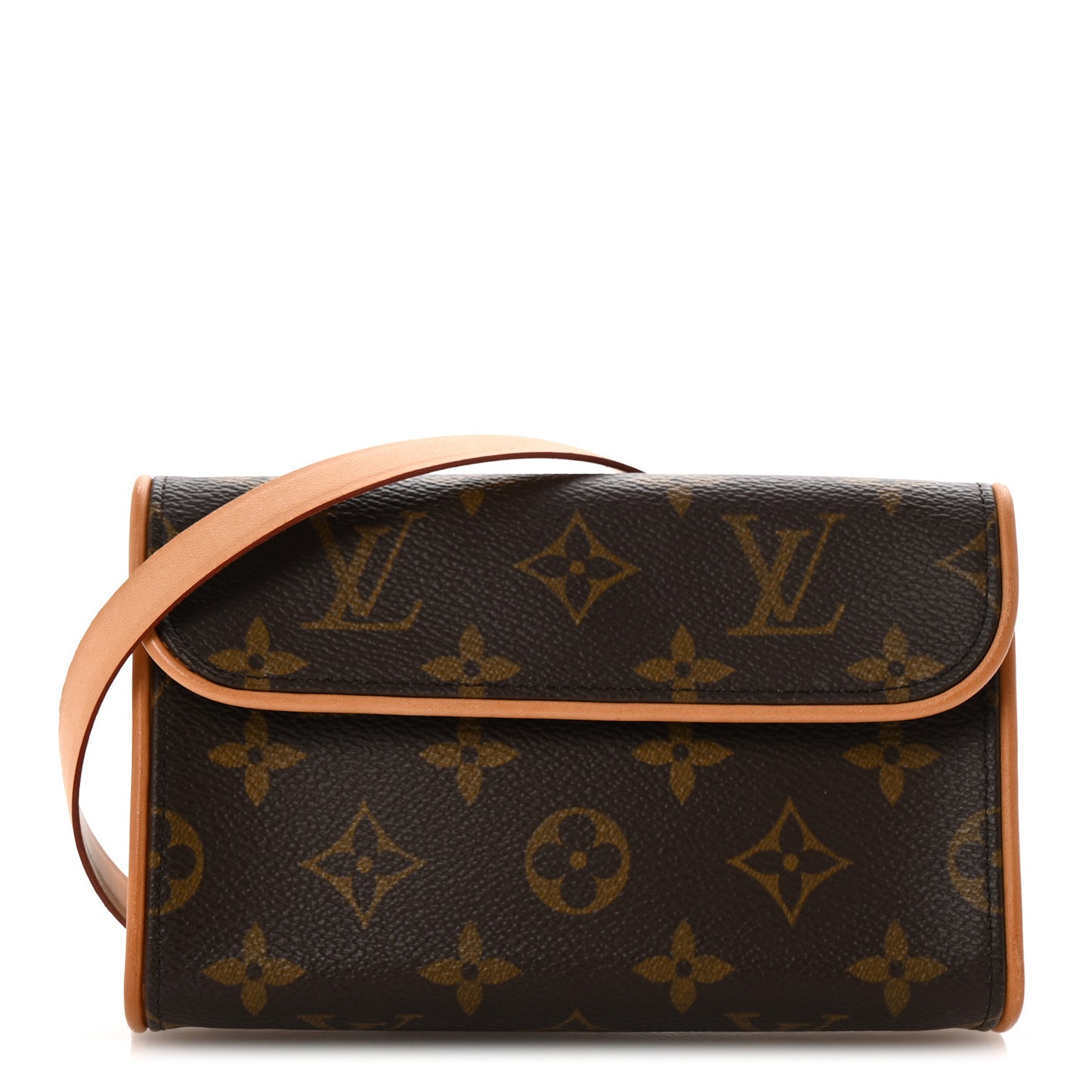 Monogram Pochette Florentine XS