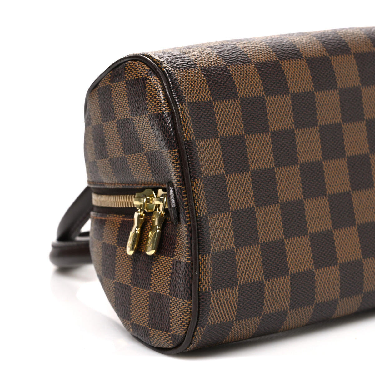 Damier Ebene Ribera Mini