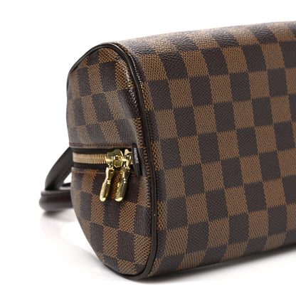 Louis Vuitton Damier Ebene Ribera Mini 9 of 10