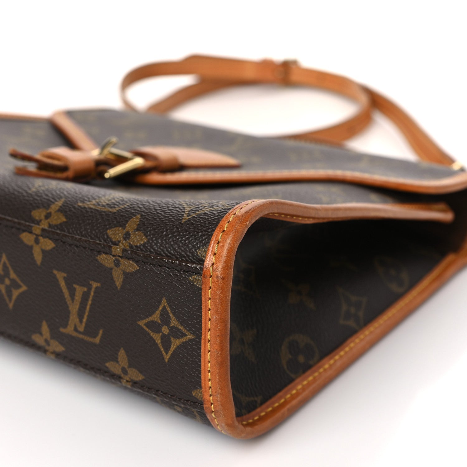 Louis Vuitton Monogram Bel Air 8 of 8