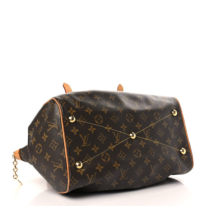 Louis Vuitton Monogram Tivoli GM 4 of 10
