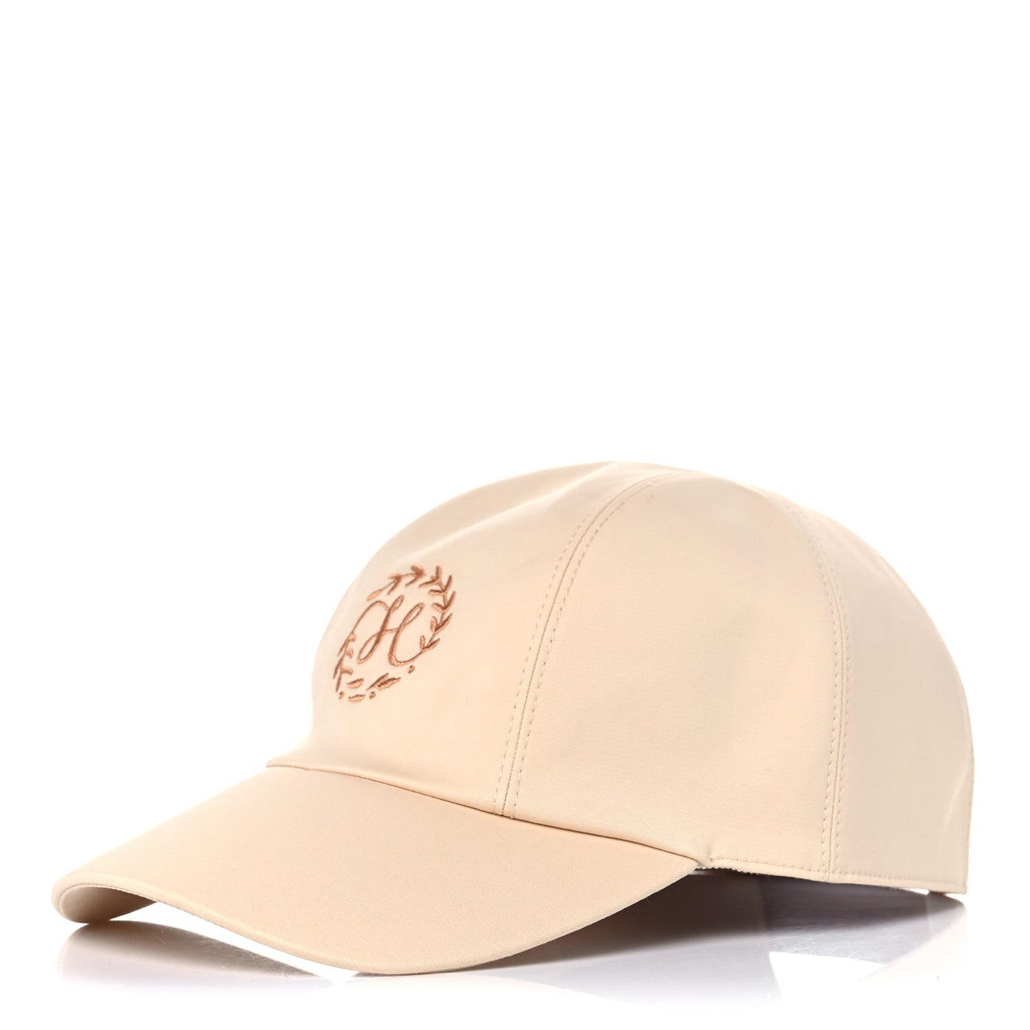Cotton Davis H Primavera Hat 60 Blanc Creme