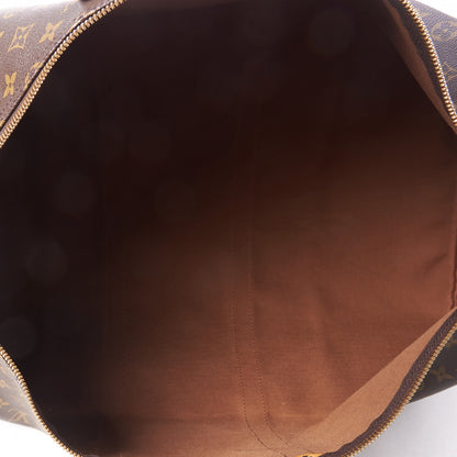 Louis Vuitton Monogram Keepall 55 6 of 9