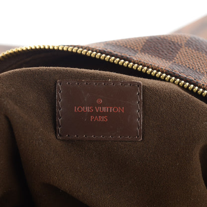 Louis Vuitton Damier Ebene Portobello GM 5 of 8