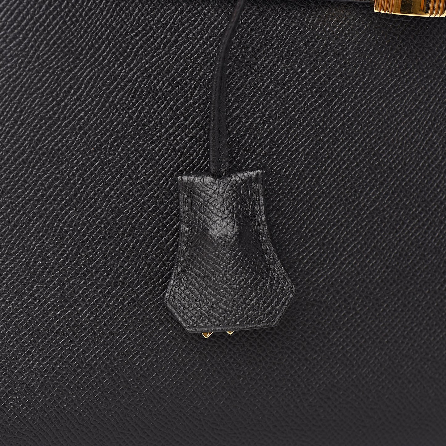 Epsom Kelly Sellier 28 Black