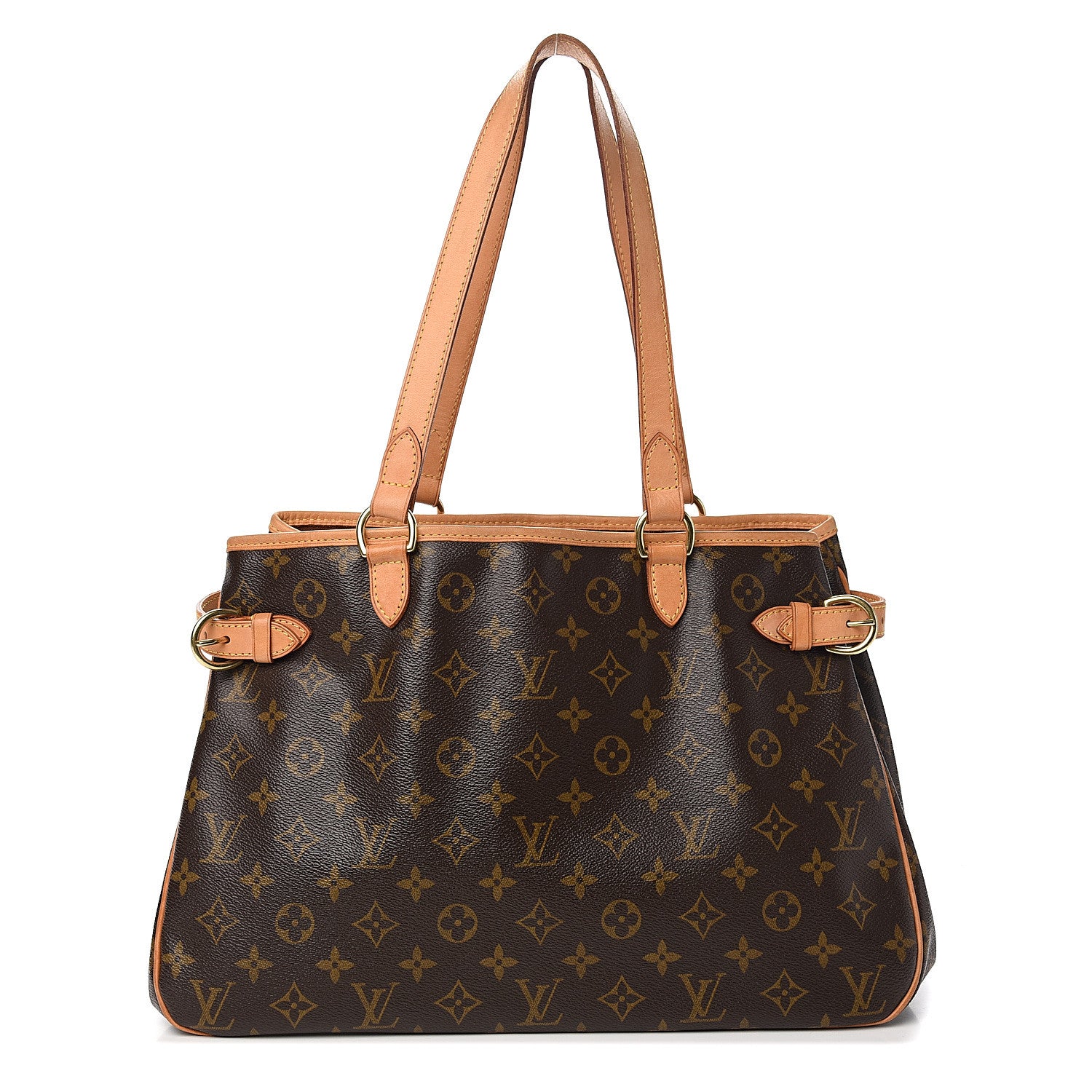Louis Vuitton Monogram Batignolles Horizontal 1 of 9