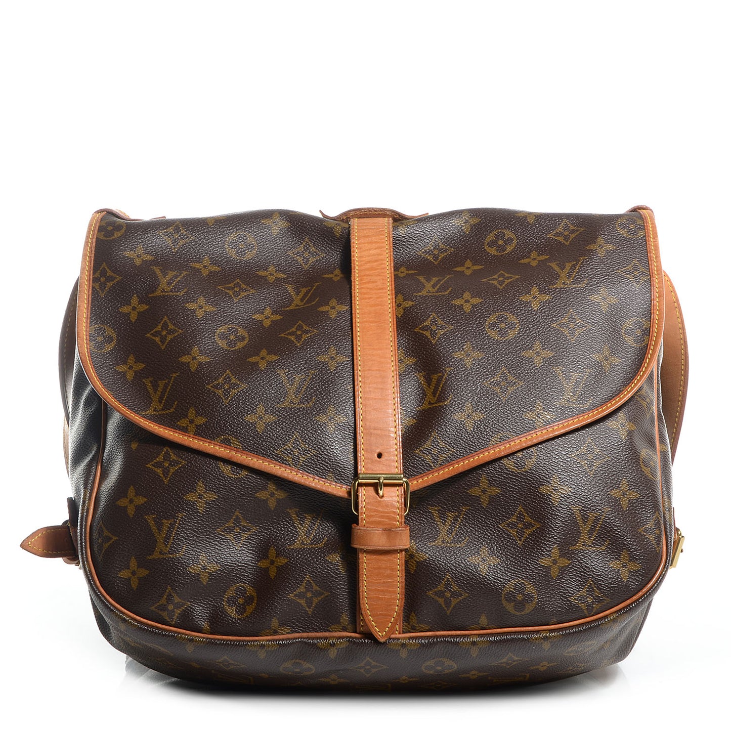 Monogram Saumur 35