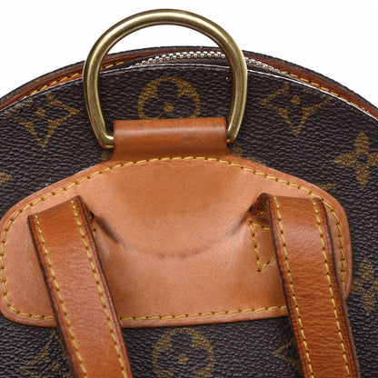 Louis Vuitton Monogram Ellipse Sac a Dos Backpack 7 of 13